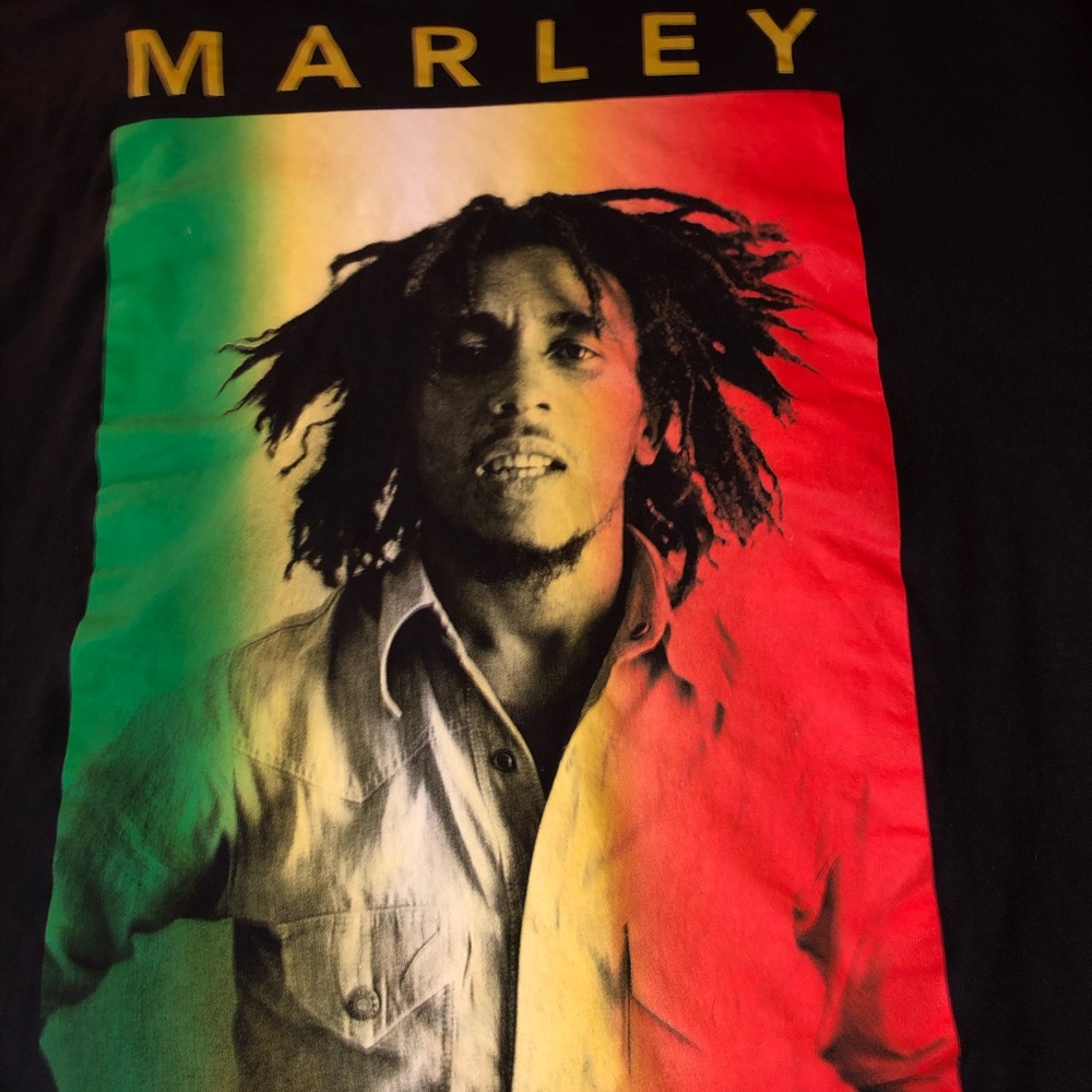 Marley Tee